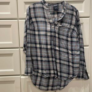 Gap Maternity Top